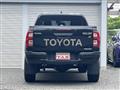 2023 Toyota Hilux