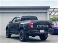 2023 Toyota Hilux