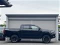 2023 Toyota Hilux