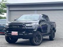 2023 Toyota Hilux