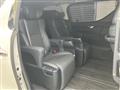2023 Toyota Alphard G