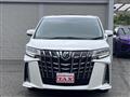 2023 Toyota Alphard G