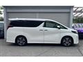 2023 Toyota Alphard G