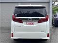 2023 Toyota Alphard G
