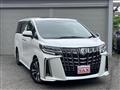2023 Toyota Alphard G