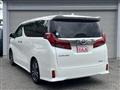 2023 Toyota Alphard G