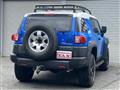 2010 Toyota FJ Cruiser