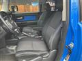 2010 Toyota FJ Cruiser