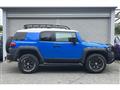 2010 Toyota FJ Cruiser