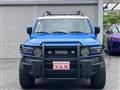 2010 Toyota FJ Cruiser