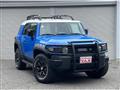 2010 Toyota FJ Cruiser