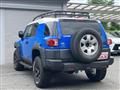 2010 Toyota FJ Cruiser