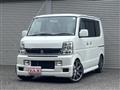 2011 Suzuki Every Wagon