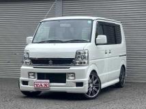 2011 Suzuki Every Wagon