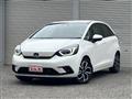 2021 Honda Fit