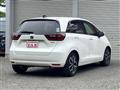 2021 Honda Fit