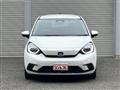 2021 Honda Fit