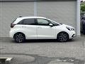 2021 Honda Fit