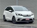 2021 Honda Fit