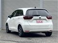 2021 Honda Fit
