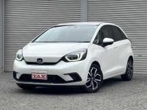 2021 Honda Fit