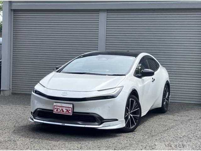 2023 Toyota Prius