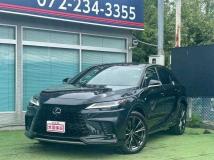 2024 Lexus RX