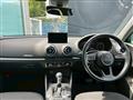 2019 Audi A3