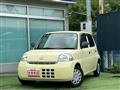 2011 Daihatsu Esse