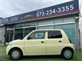 2011 Daihatsu Esse