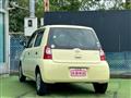 2011 Daihatsu Esse