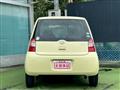 2011 Daihatsu Esse