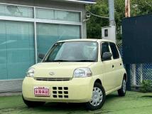 2011 Daihatsu Esse