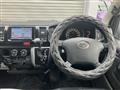 2010 Toyota Hiace Van