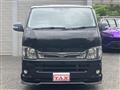 2010 Toyota Hiace Van