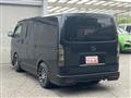 2010 Toyota Hiace Van