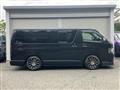 2010 Toyota Hiace Van