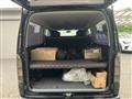 2010 Toyota Hiace Van