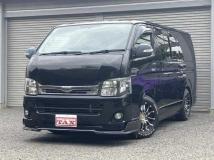 2010 Toyota Hiace Van