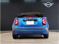 2025 BMW MINI