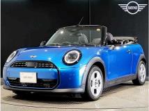 2025 BMW MINI