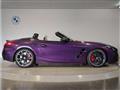 2025 BMW Z4