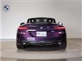 2025 BMW Z4