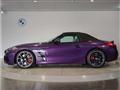 2025 BMW Z4