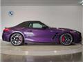 2025 BMW Z4