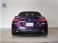 2025 BMW Z4