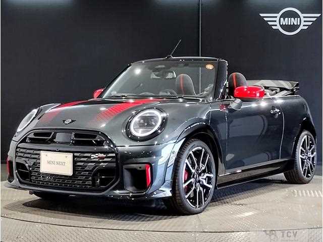 2025 BMW MINI