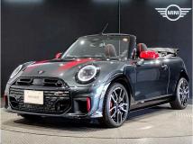 2025 BMW MINI