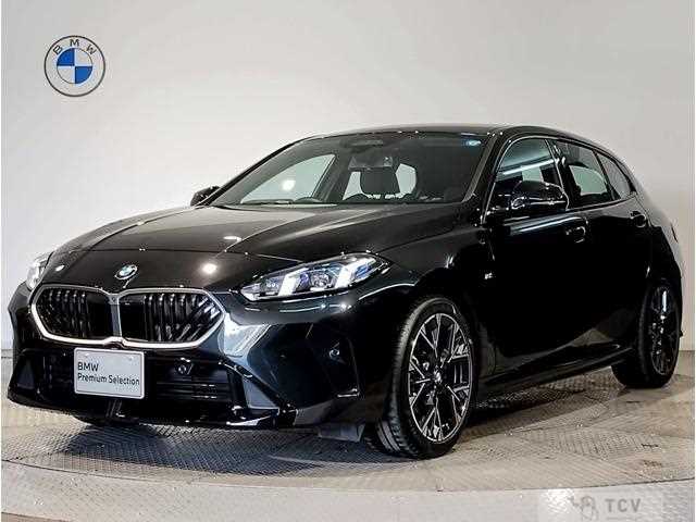 2025 BMW 1 Series