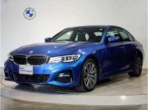 2021 BMW 3 Series